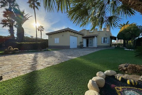 3 chambres Villa à Cabo Roig, Spain No. 27177 19