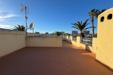 3 dormitorios Villa en Cabo Roig, Spain No. 27177 14