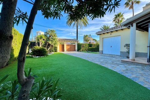 3 bedrooms Villa in Cabo Roig, Spain No. 27177 1