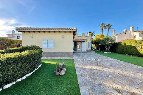 3 chambres Villa à Cabo Roig, Spain No. 27177 11