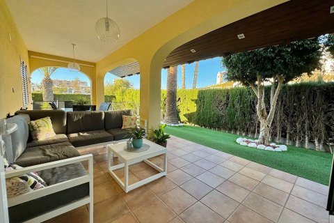 3 dormitorios Villa en Cabo Roig, Spain No. 27177 13