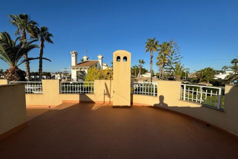 3 dormitorios Villa en Cabo Roig, Spain No. 27177 20