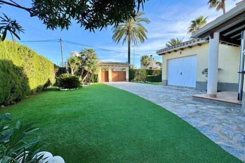 3 dormitorios Villa en Cabo Roig, Spain No. 27177 29