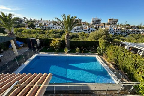 3 chambres Villa à Cabo Roig, Spain No. 27177 3