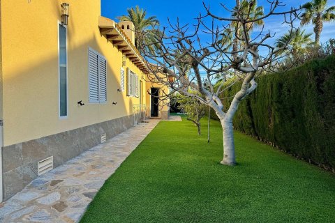 3 chambres Villa à Cabo Roig, Spain No. 27177 28