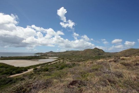 Land à Saint George Basseterre, Saint Kitts and Nevis No. 61540 2