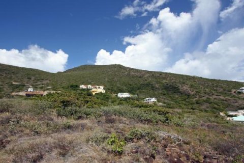 Land in Saint George Basseterre, Saint Kitts and Nevis No. 61540 5