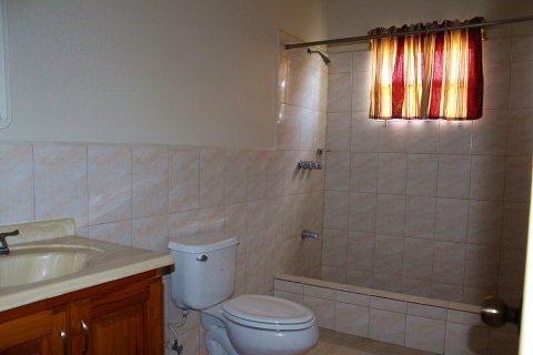 Apartment in Frigate Bay, Saint Kitts and Nevis No. 61543 4