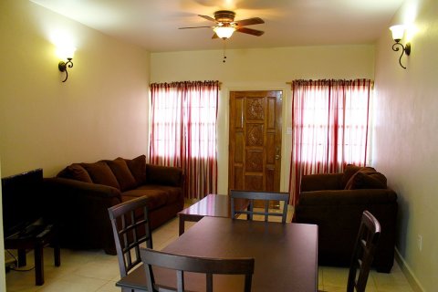 Apartment en Frigate Bay, Saint Kitts and Nevis No. 61543 3