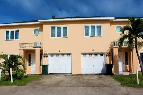 5 chambres Copropriété  à Frigate Bay, Saint Kitts and Nevis No. 61546 1