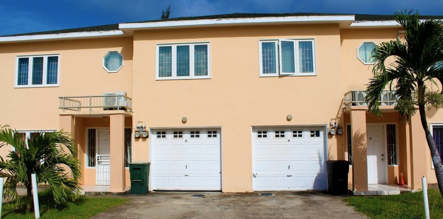 5 chambres Copropriété  à Frigate Bay, Saint Kitts and Nevis No. 61546