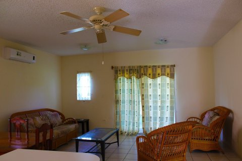 5 dormitorios Condominio  en Frigate Bay, Saint Kitts and Nevis No. 61546 4