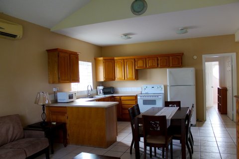 5 rooms Condo  in Frigate Bay, Saint Kitts and Nevis No. 61545 3