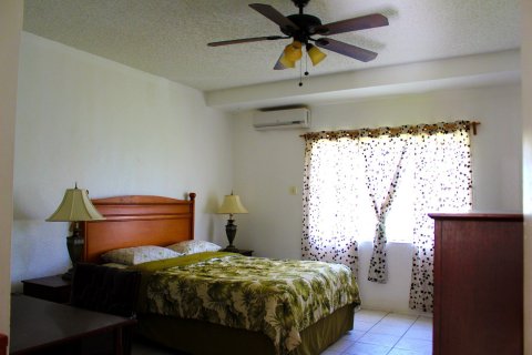 5 rooms Condo  in Frigate Bay, Saint Kitts and Nevis No. 61545 2