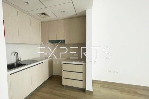 Квартира 42.9м² на Остров Яс, ОАЭ №23547 5