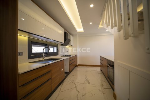 3+1 Villa in Kusadasi, Turkey No. 69793 20