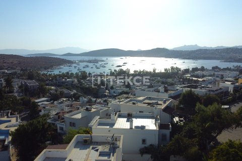 4+1 Villa in Bodrum, Turkey No. 69779 25