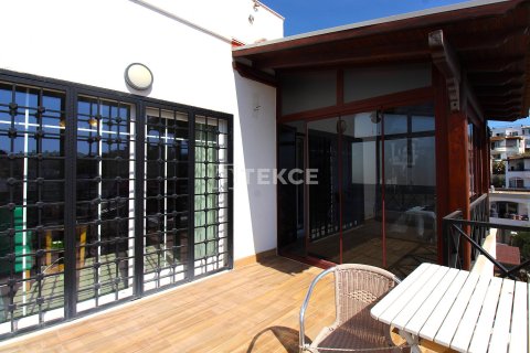 4+1 Villa in Bodrum, Turkey No. 69779 8