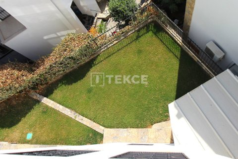 4+1 Villa in Bodrum, Turkey No. 69779 21