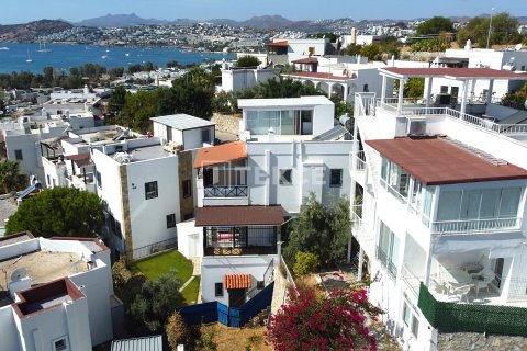 4+1 Villa in Bodrum, Turkey No. 69779 29