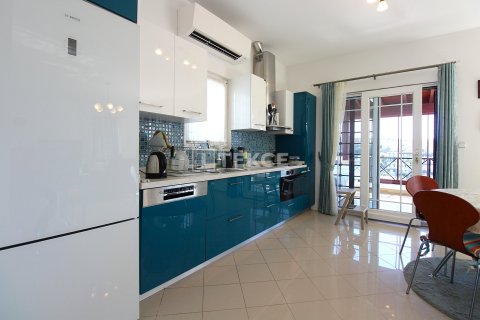 4+1 Villa in Bodrum, Turkey No. 69779 9