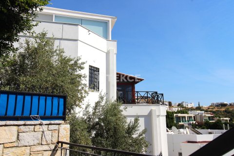 4+1 Villa in Bodrum, Turkey No. 69779 22