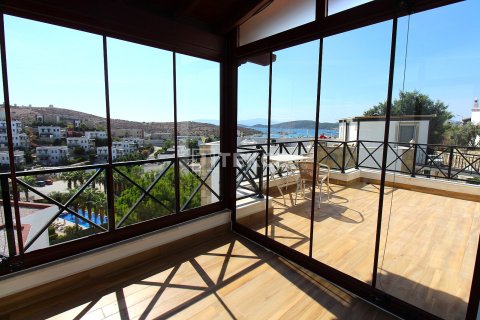 4+1 Villa in Bodrum, Turkey No. 69779 7