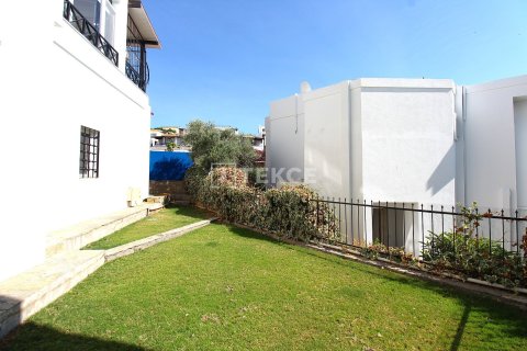 4+1 Villa in Bodrum, Turkey No. 69779 17