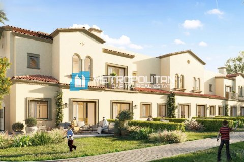 2 bedrooms Townhouse in Khalifa City, UAE No. 69792 14