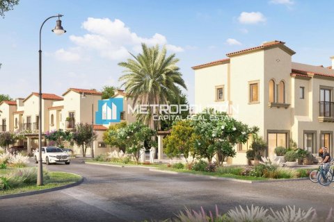 2 bedrooms Townhouse in Khalifa City, UAE No. 69792 11