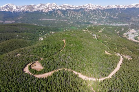 Land à Breckenridge, USA No. 62350 4