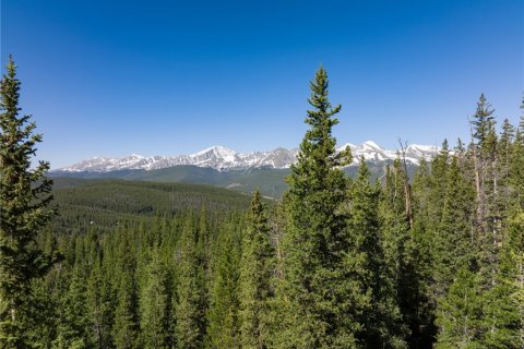 Land en Breckenridge, USA No. 62350 7