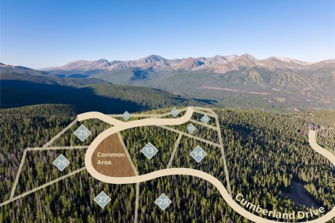 Land in Breckenridge, USA No. 62350 3