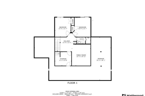 4 dormitorios House en Leadville, USA No. 62352 29