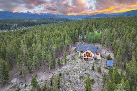 4 dormitorios House en Leadville, USA No. 62352 7