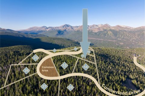 Land in Breckenridge, USA No. 62349 2