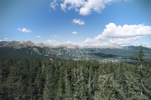 Land à Breckenridge, USA No. 62349 6