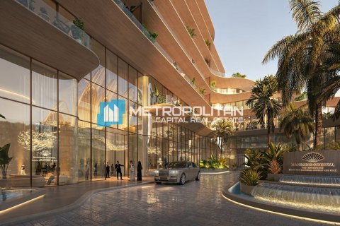 1 chambre Appartement à Saadiyat Island, UAE No. 91261 5