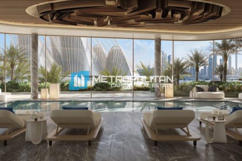 1 chambre Appartement à Saadiyat Island, UAE No. 91261 2
