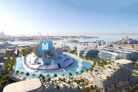 1 chambre Appartement à Saadiyat Island, UAE No. 91261 6