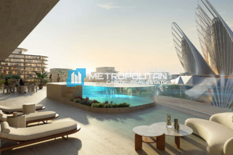 1 chambre Appartement à Saadiyat Island, UAE No. 91261 7