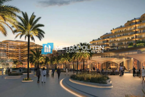 1 chambre Appartement à Saadiyat Island, UAE No. 91261 9