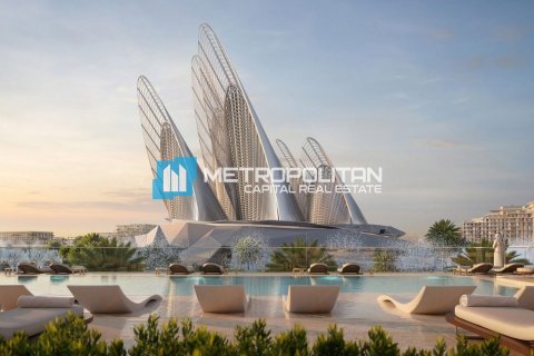 1 chambre Appartement à Saadiyat Island, UAE No. 91261 1