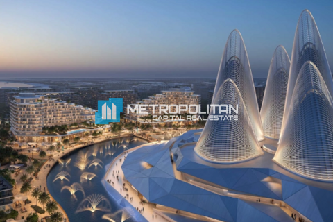1 chambre Appartement à Saadiyat Island, UAE No. 91261 10