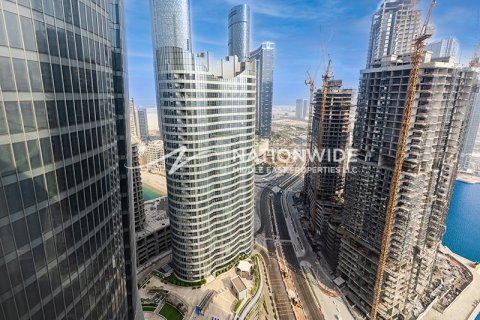 3 chambres Appartement à Abu Dhabi, UAE No. 91257 1