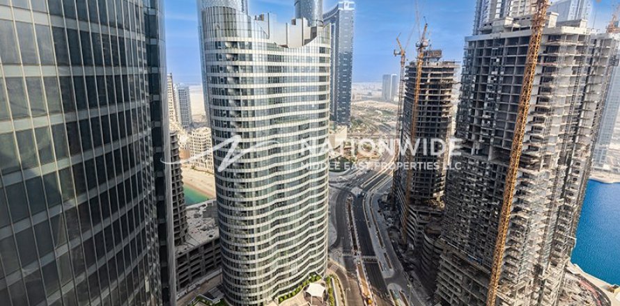 3 chambres Appartement à Abu Dhabi, UAE No. 91257