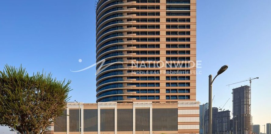 2 chambres Appartement à Abu Dhabi, UAE No. 91258