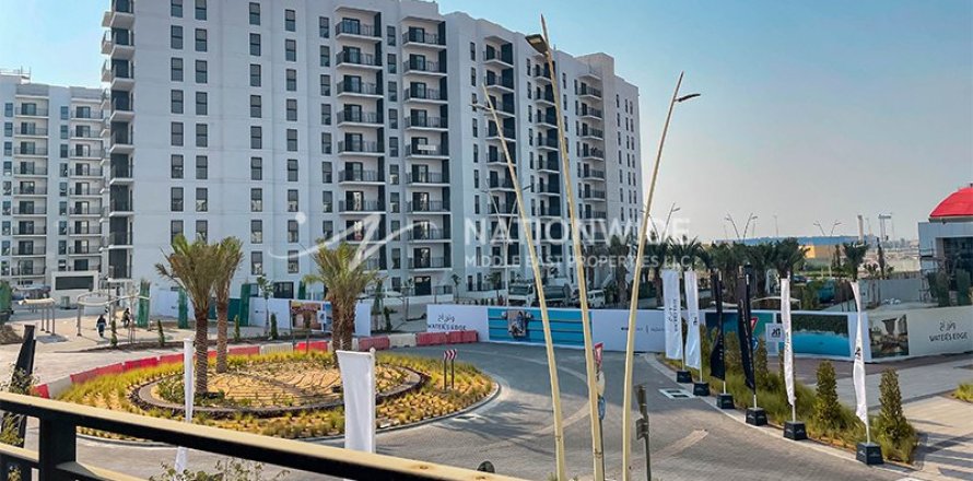 3 chambres Appartement à Abu Dhabi, UAE No. 91259