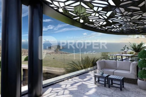 5 rooms Villa in Tepe, Turkey No. 13220 1