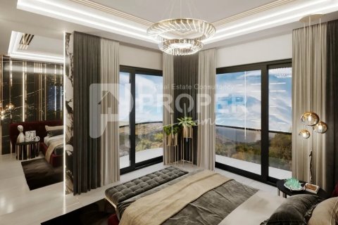 5 rooms Villa in Tepe, Turkey No. 13220 9